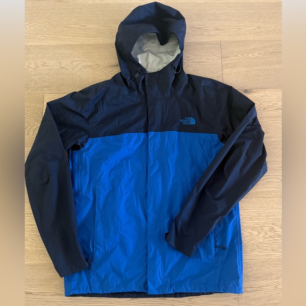 The North Face Men’s Venture 2 Jacket - Medium